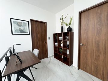 Casa Nueva Zona Sur León, Gto. Mod. Bierzo