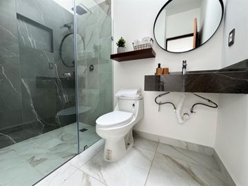 Casa Nueva Zona Sur León, Gto. Mod. Bierzo
