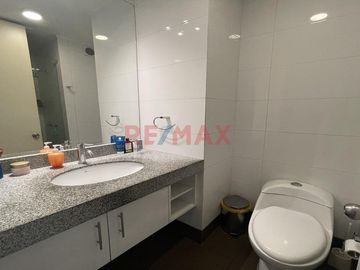 Vive En Un Hermoso Departamento En El Exclusivo Condominio 