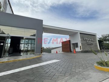 Vive En Un Hermoso Departamento En El Exclusivo Condominio 