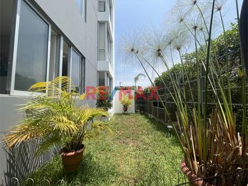 Vive En Un Hermoso Departamento En El Exclusivo Condominio 