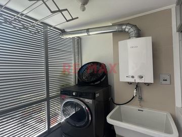 Vive En Un Hermoso Departamento En El Exclusivo Condominio 