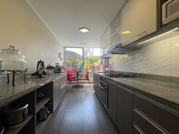Vive En Un Hermoso Departamento En El Exclusivo Condominio 