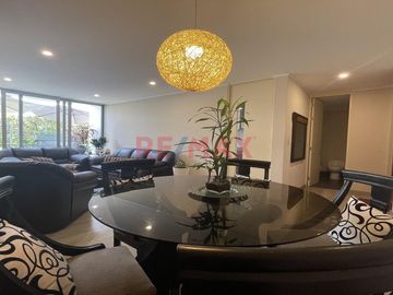 Vive En Un Hermoso Departamento En El Exclusivo Condominio 
