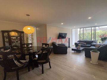 Vive En Un Hermoso Departamento En El Exclusivo Condominio 