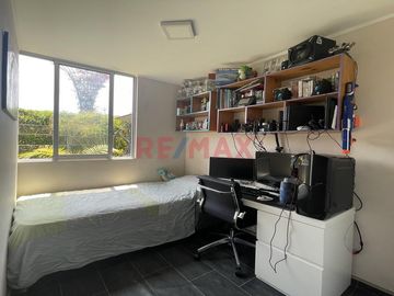 Vive En Un Hermoso Departamento En El Exclusivo Condominio 