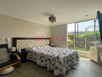 Vive En Un Hermoso Departamento En El Exclusivo Condominio 