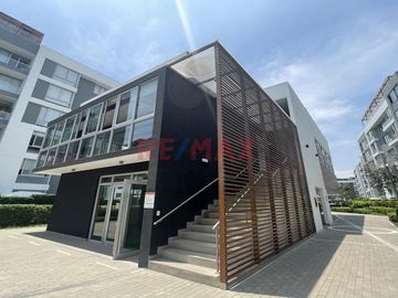 Vive En Un Hermoso Departamento En El Exclusivo Condominio 