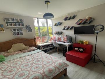 Vive En Un Hermoso Departamento En El Exclusivo Condominio 