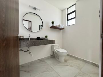 Casa Nueva Zona Sur León, Gto. Mod. Arzua