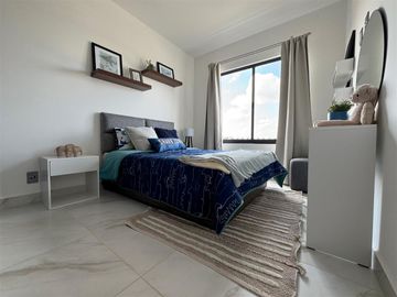 Casa Nueva Zona Sur León, Gto. Mod. Arzua