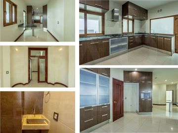 Casa en venta El Bosque Country Club 144
