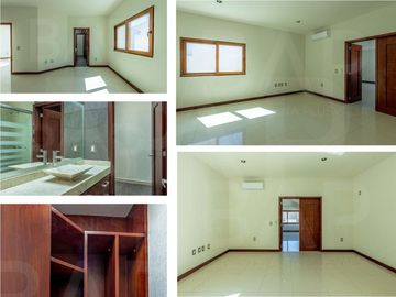 Casa en venta El Bosque Country Club 144