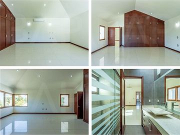 Casa en venta El Bosque Country Club 144
