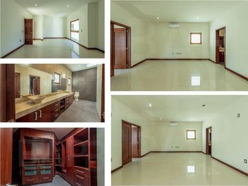 Casa en venta El Bosque Country Club 144