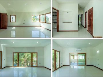Casa en venta El Bosque Country Club 144