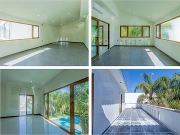 Casa en venta El Bosque Country Club 144