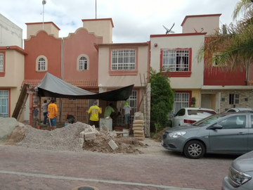 GRAN OPORTUNIDAD, ADQUIERE EN PROCESO DE RECUPERACIÓN BANCARIA EN PUEBLO DE SAN SEBASTIAN, IZTAPALAPA, CDMX.