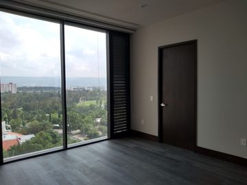 Excelente Departamento en renta en la Torre Nebra