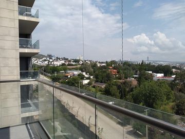 Excelente Departamento en renta en la Torre Nebra