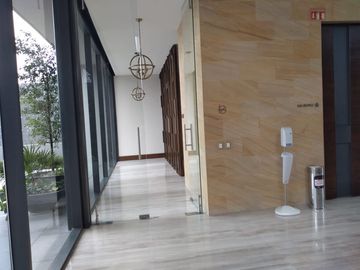 Excelente Departamento en renta en la Torre Nebra