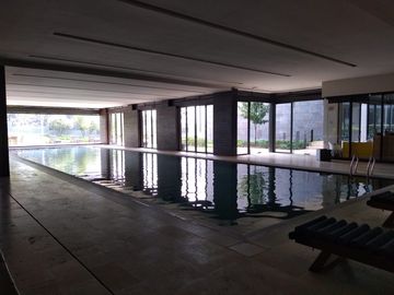 Excelente Departamento en renta en la Torre Nebra
