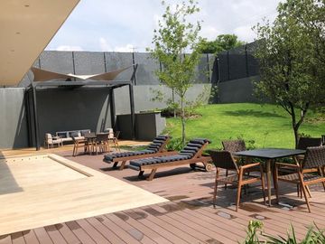 Excelente Departamento en renta en la Torre Nebra