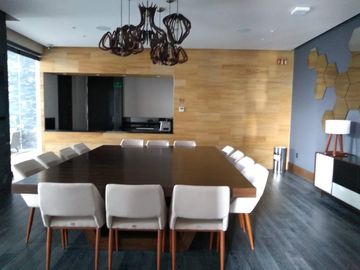 Excelente Departamento en renta en la Torre Nebra