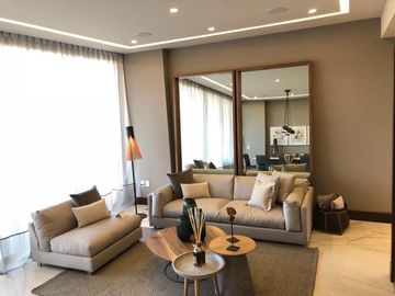 Excelente Departamento en renta en la Torre Nebra