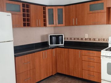 VENTA DE CASA Y TERRENO EN CHACLACAYO DE 3000 m2