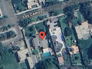 VENTA DE CASA Y TERRENO EN CHACLACAYO DE 3000 m2