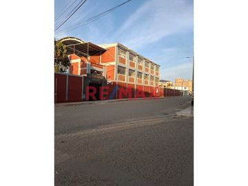 Casa En Venta Con 6 Departamentos En Urb. La Primavera - Chiclayo (C. MELENDRES)