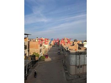Casa En Venta Con 6 Departamentos En Urb. La Primavera - Chiclayo (C. MELENDRES)
