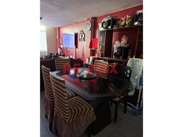 Casa En Venta Con 6 Departamentos En Urb. La Primavera - Chiclayo (C. MELENDRES)