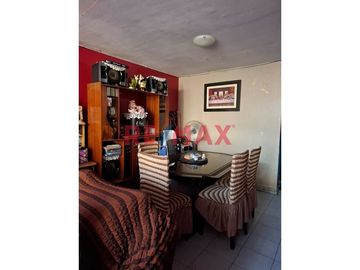 Casa En Venta Con 6 Departamentos En Urb. La Primavera - Chiclayo (C. MELENDRES)