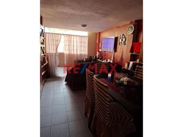 Casa En Venta Con 6 Departamentos En Urb. La Primavera - Chiclayo (C. MELENDRES)