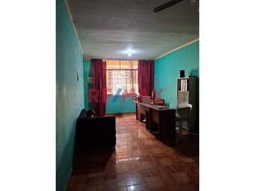 Casa En Venta Con 6 Departamentos En Urb. La Primavera - Chiclayo (C. MELENDRES)