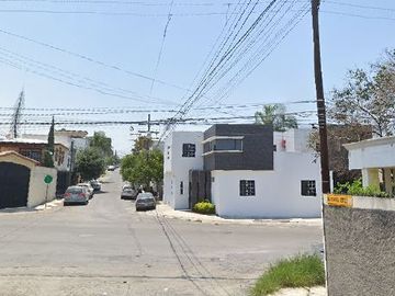 BL - CASA EN VENTA - MOLINOS DEL REY, GUADALUPE, NUEVO LEON