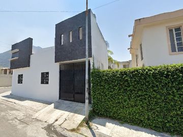 BL - CASA EN VENTA - MOLINOS DEL REY, GUADALUPE, NUEVO LEON