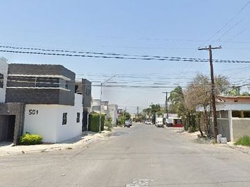 BL - CASA EN VENTA - MOLINOS DEL REY, GUADALUPE, NUEVO LEON