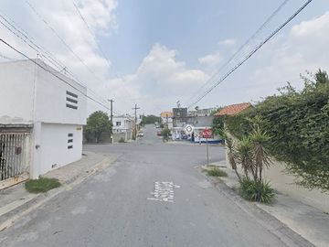 BL - CASA EN VENTA - MOLINOS DEL REY, GUADALUPE, NUEVO LEON