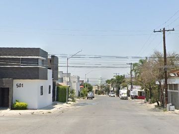 BL - CASA EN VENTA - MOLINOS DEL REY, GUADALUPE, NUEVO LEON