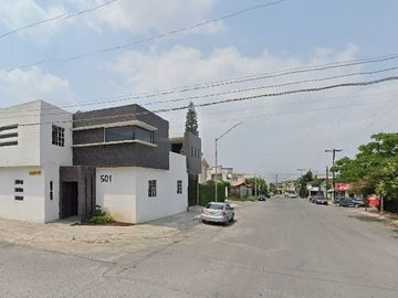 BL - CASA EN VENTA - MOLINOS DEL REY, GUADALUPE, NUEVO LEON
