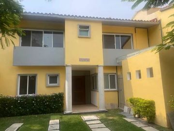 Casa en venta en Jiutepec, Morelos.