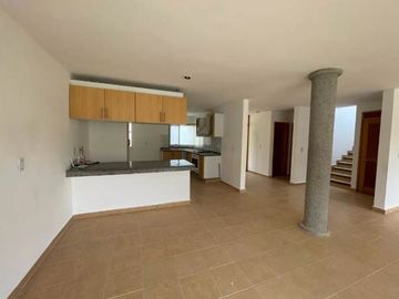 Casa en venta en Jiutepec, Morelos.