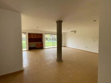 Casa en venta en Jiutepec, Morelos.