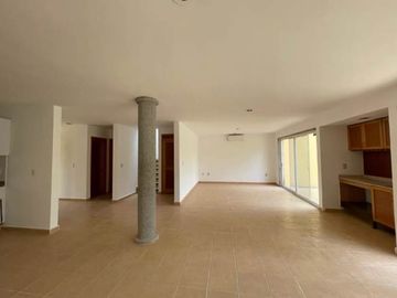 Casa en venta en Jiutepec, Morelos.