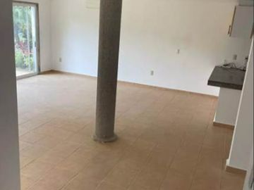 Casa en venta en Jiutepec, Morelos.