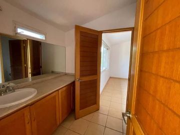 Casa en venta en Jiutepec, Morelos.