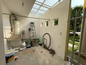 Casa en venta en Jiutepec, Morelos.